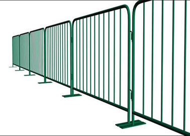 Hàng rào bảo vệ đám đông mạnh mẽ / Crowd Control Gates về sự kiện Bảo mật