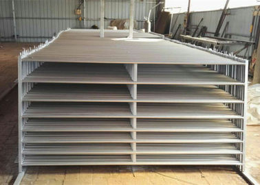 High Strength Sheep Fence Panels / Sheep And Goat Panels Australian Standard