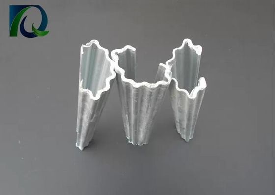 Thép mạ kẽm 2.0mm 8FT Bài hàng rào vườn nho